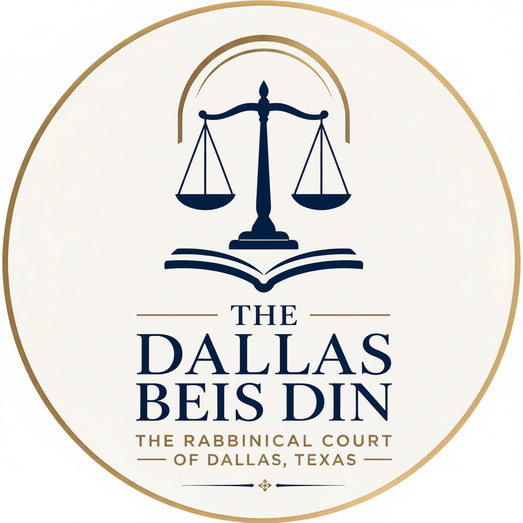 The Dallas Beis Din