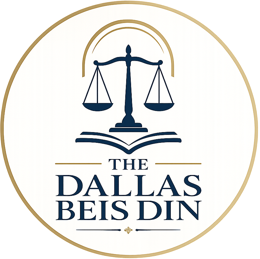 The Dallas Beis Din